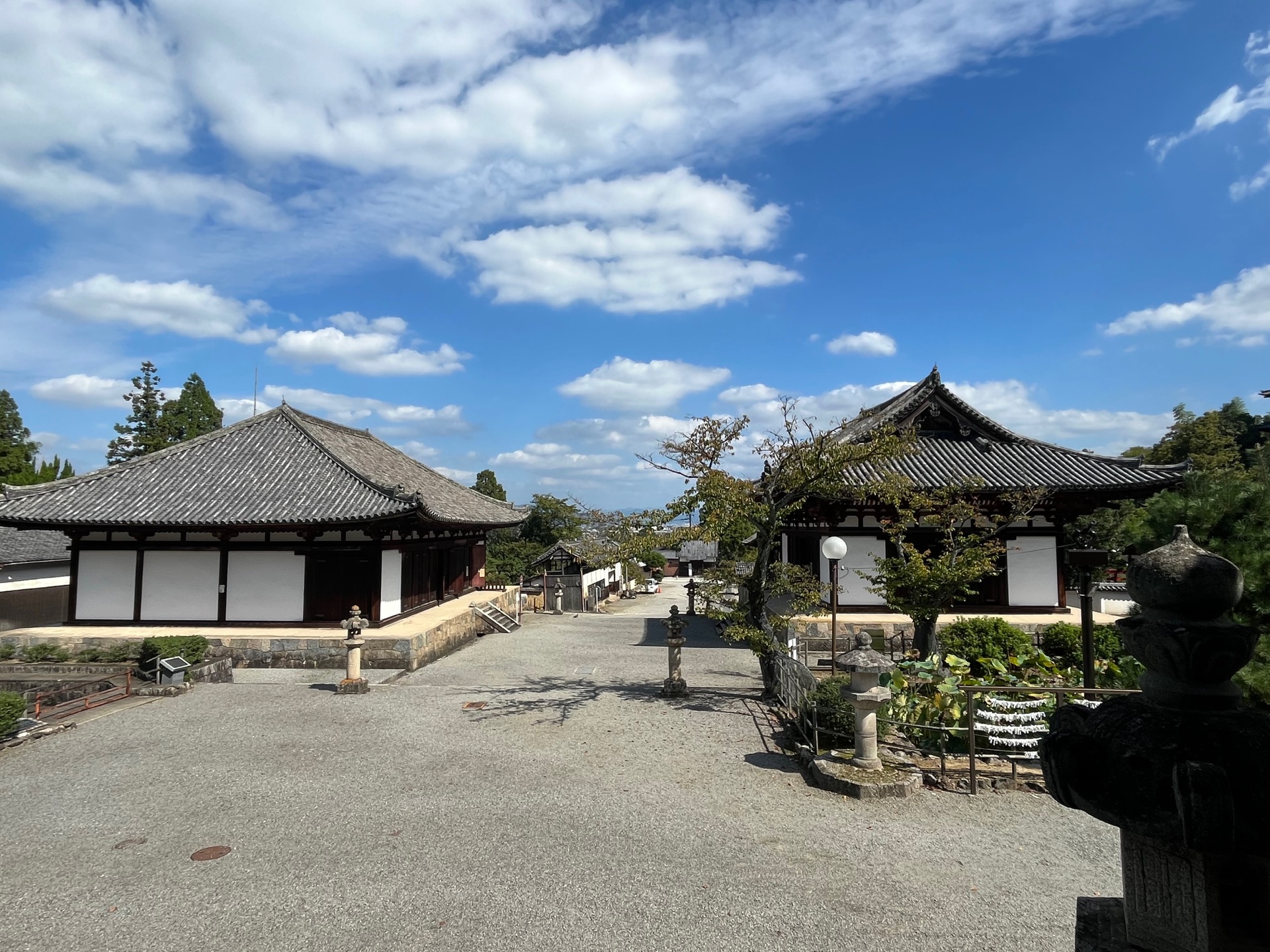 當麻寺