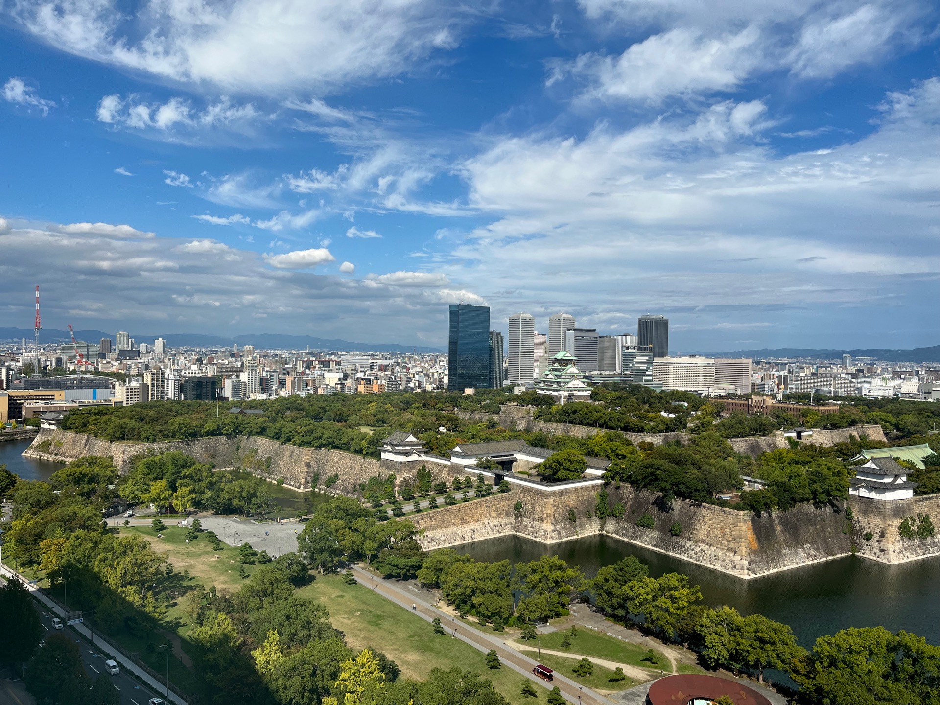 大阪歴史博物館