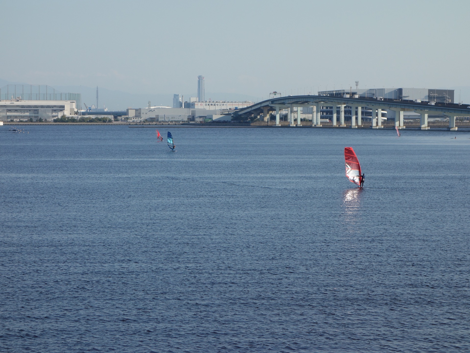 甲子園浜海浜公園