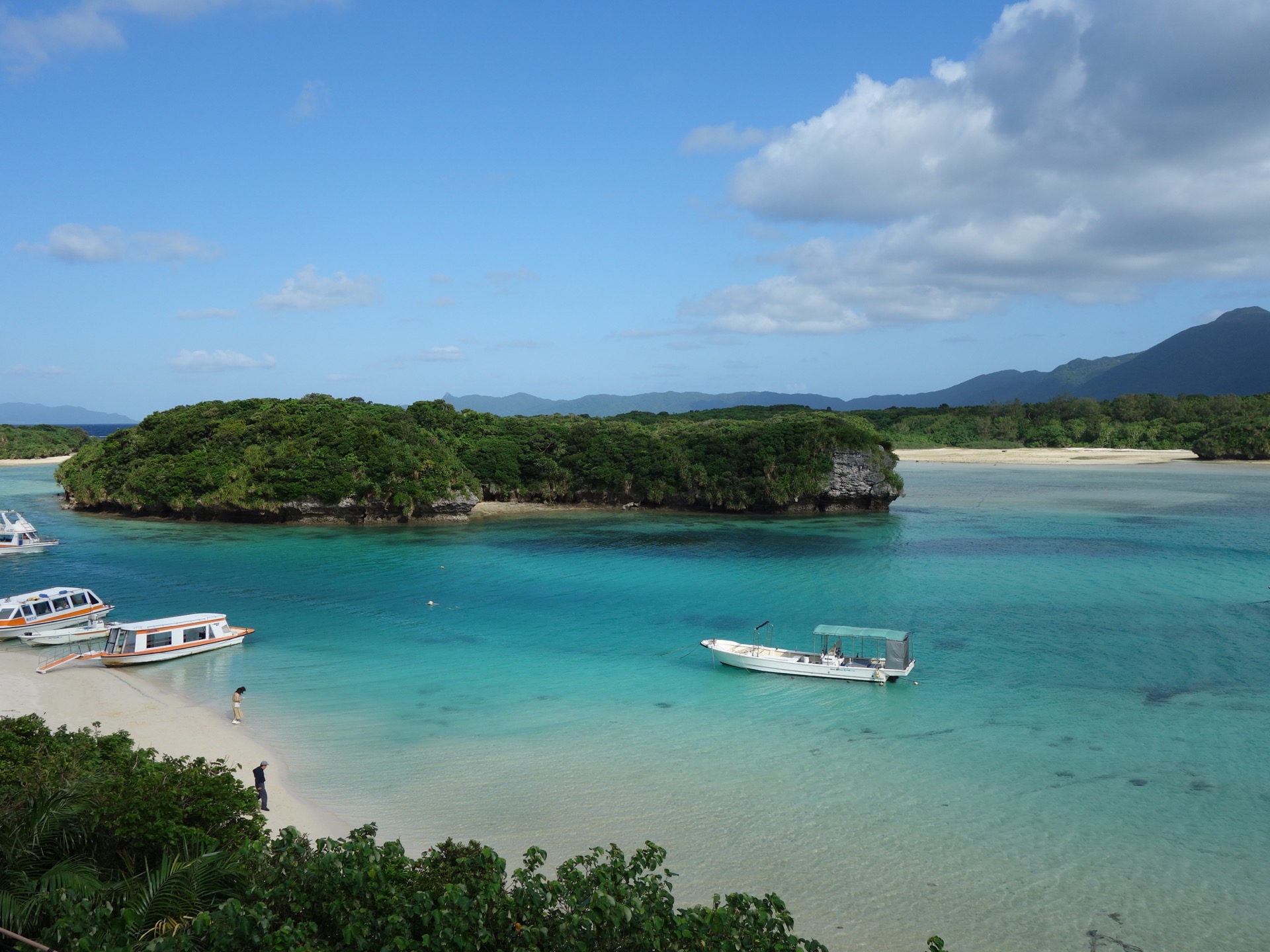 石垣島