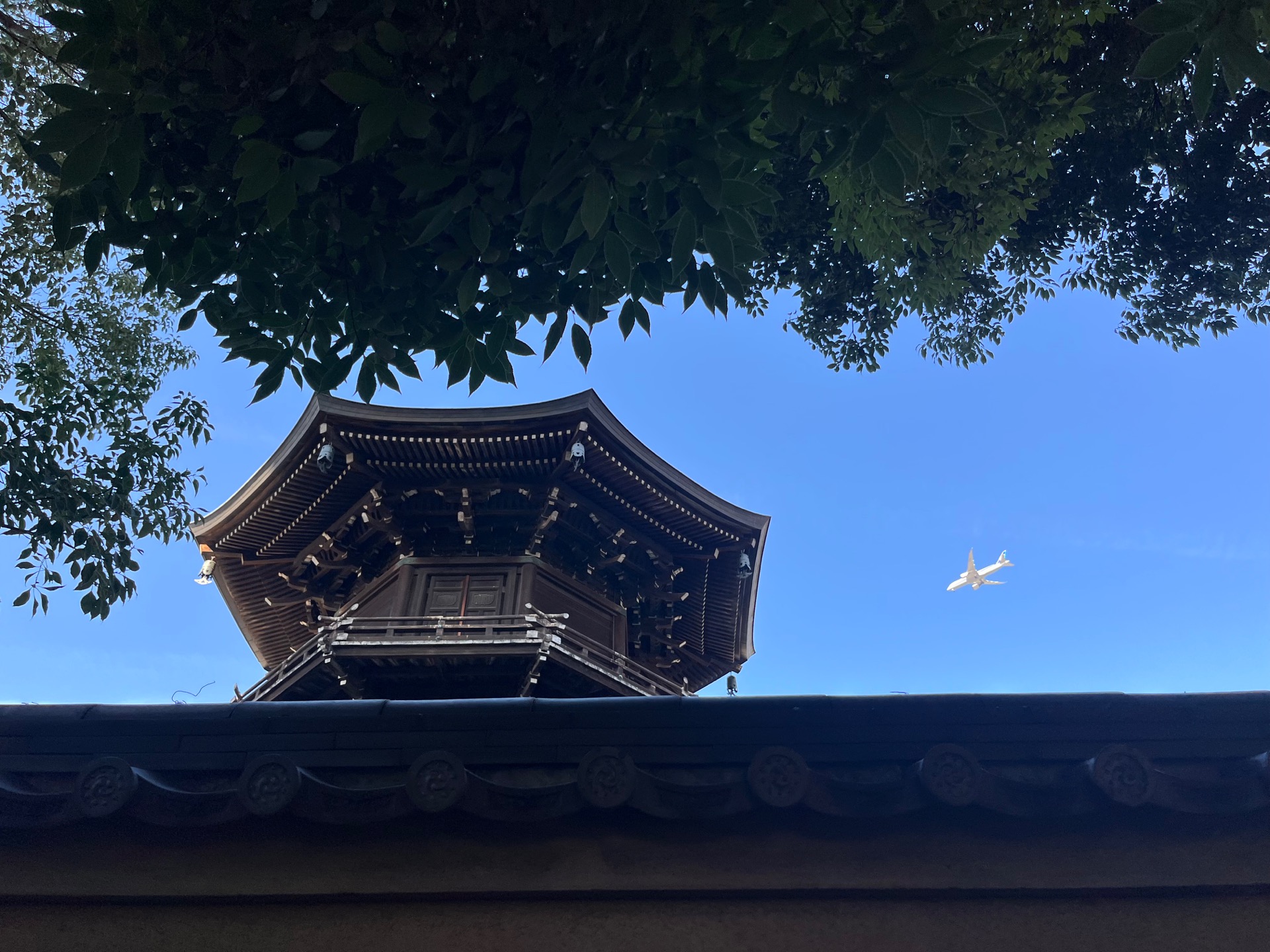 鶴満寺