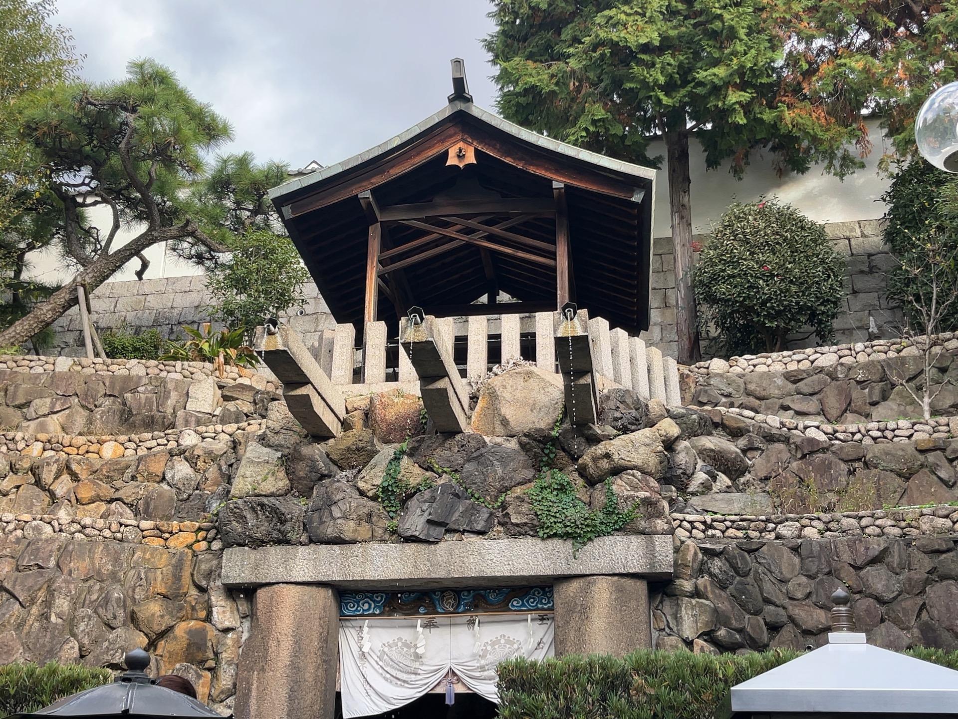 清水寺（大阪市）