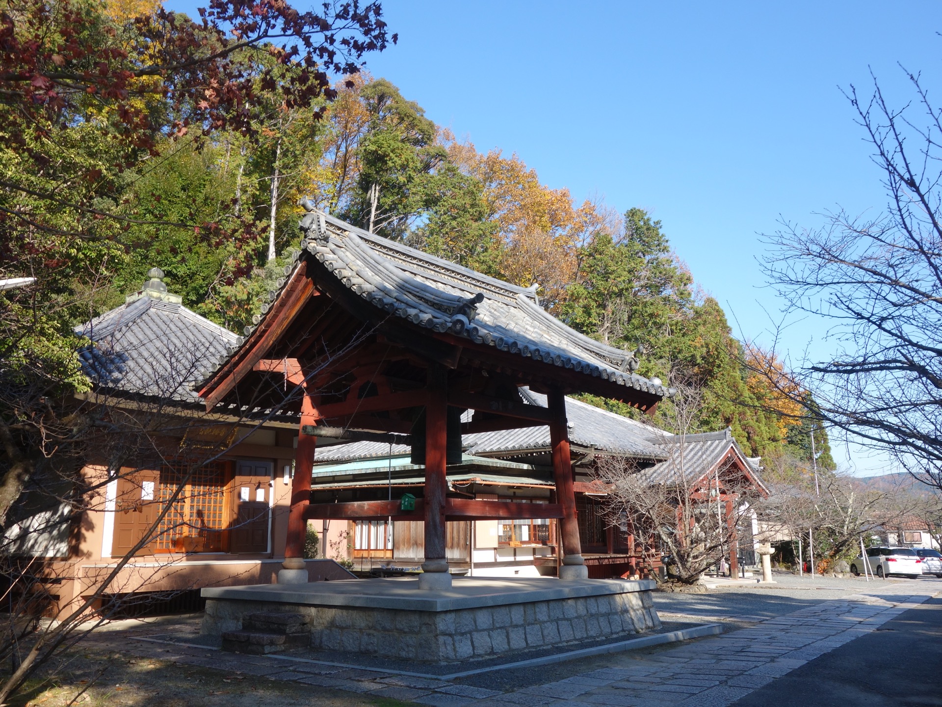 安岡寺