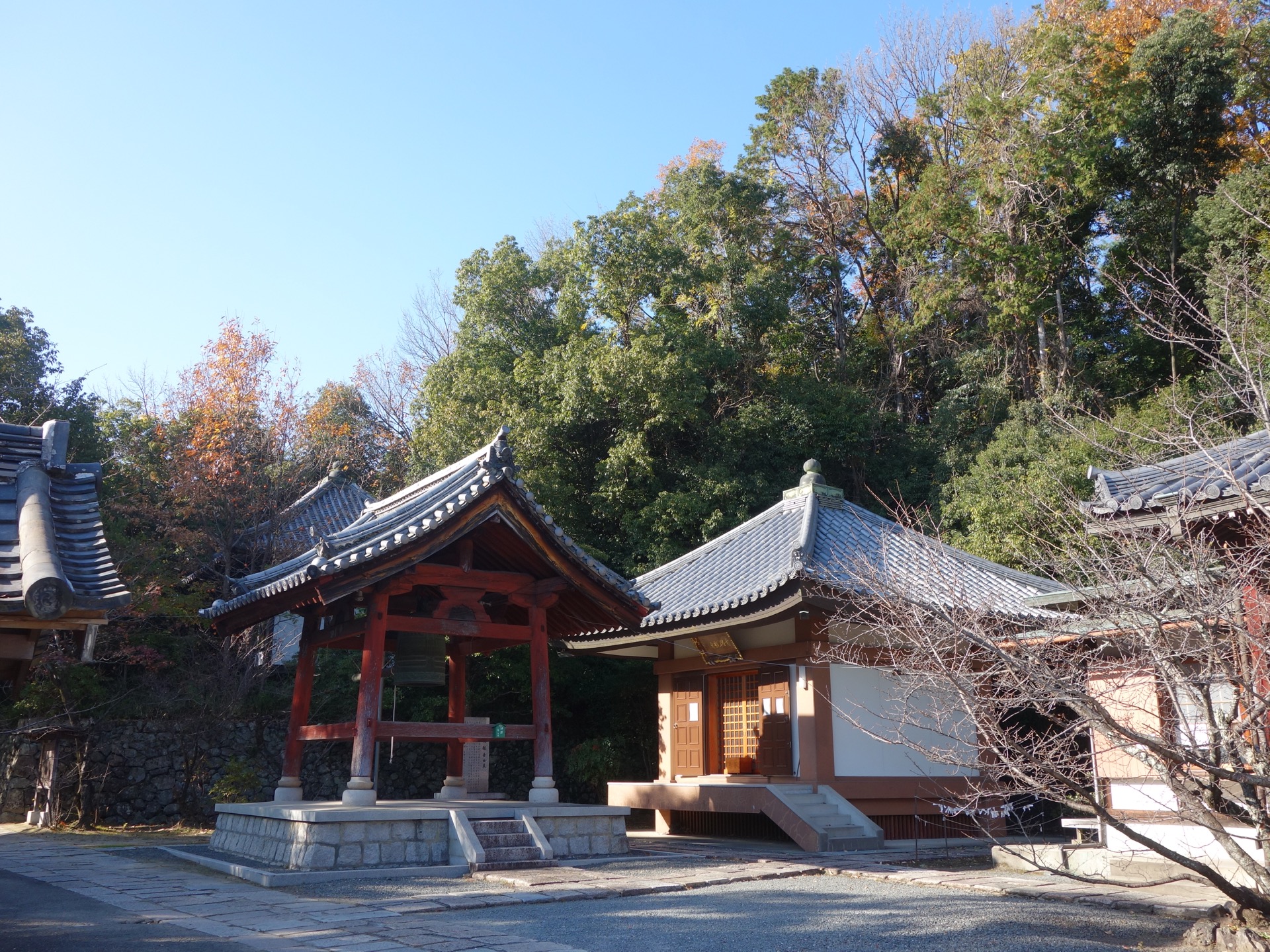 安岡寺