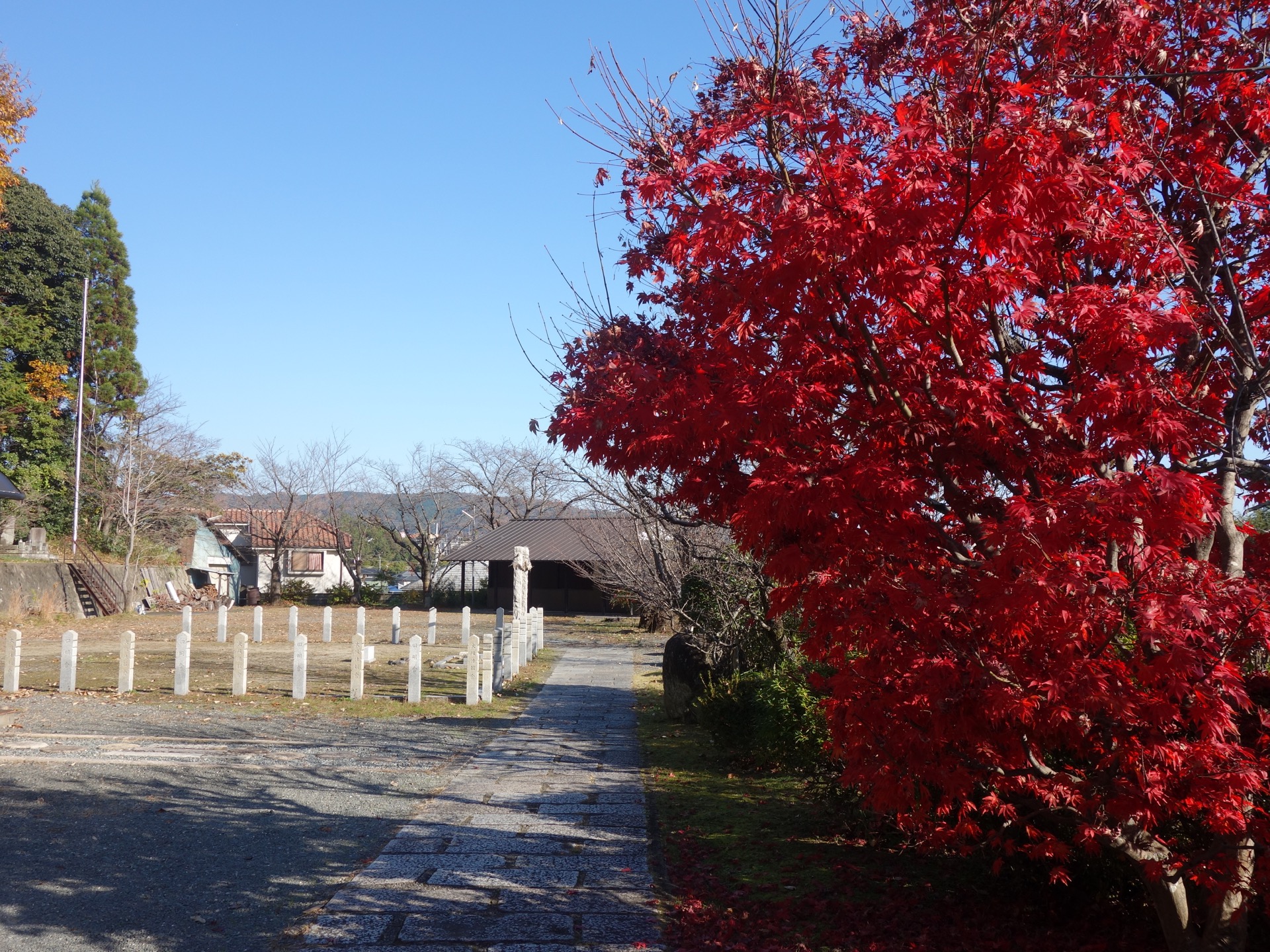 安岡寺