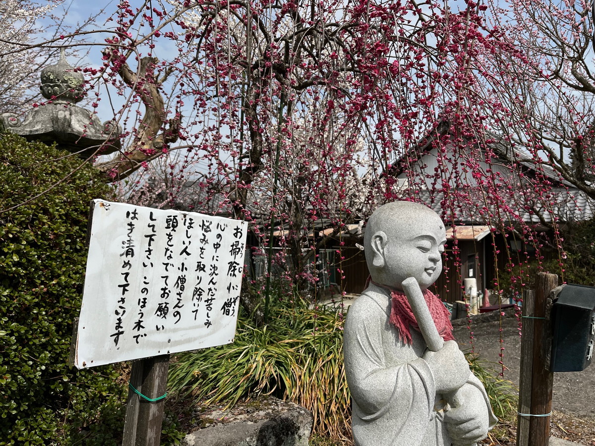 真福寺