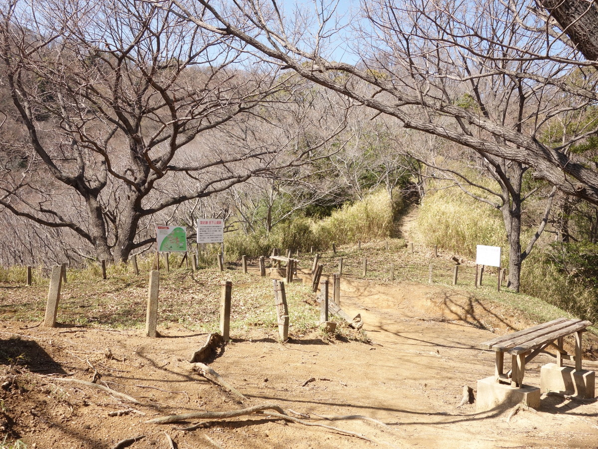 会下山遺跡