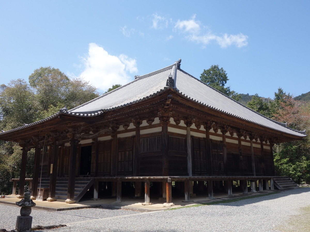 朝光寺