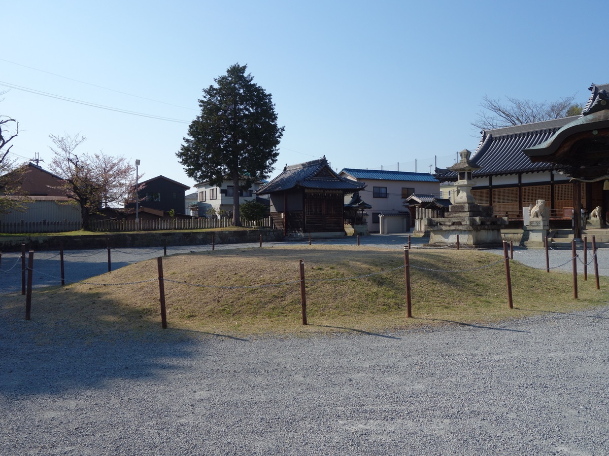 住吉神社（加西市）