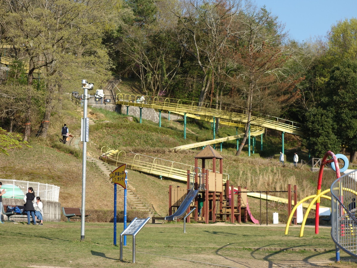 日本へそ公園