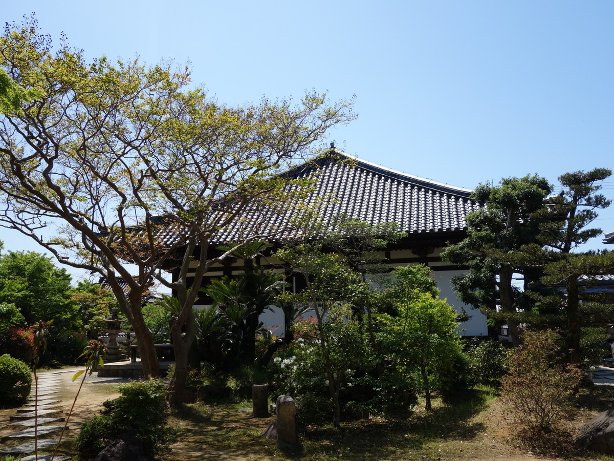 孝恩寺