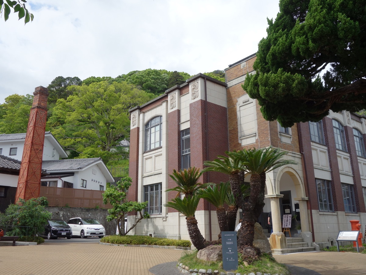 醤油の郷大正ロマン館