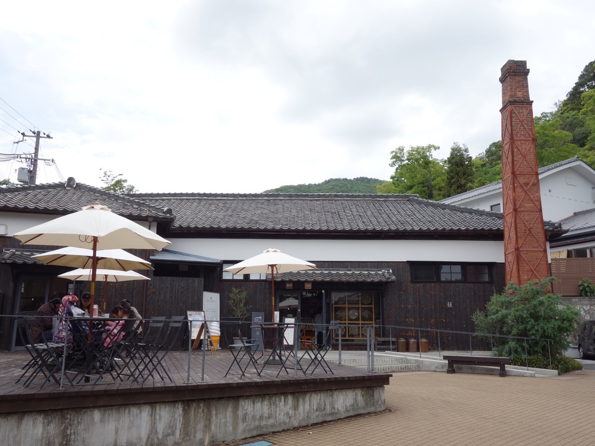 醤油の郷大正ロマン館