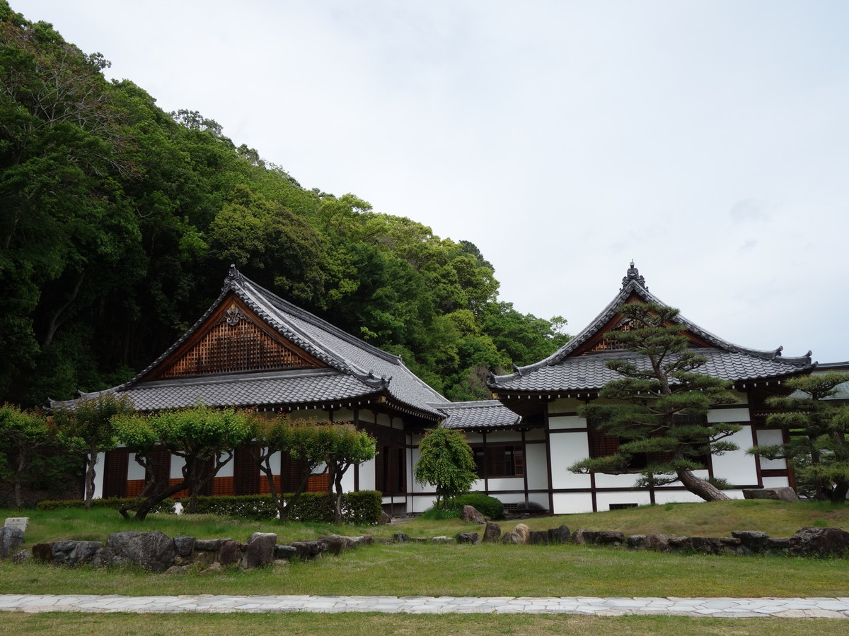 龍野城跡