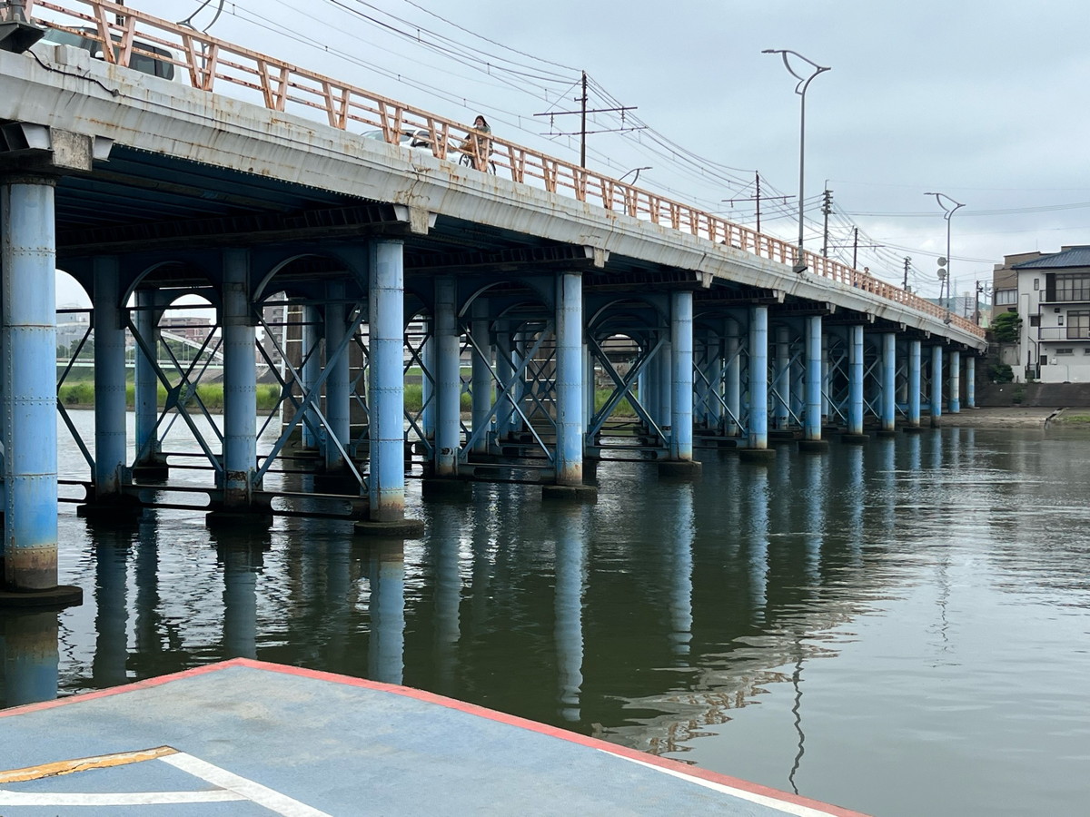 京橋（岡山市）