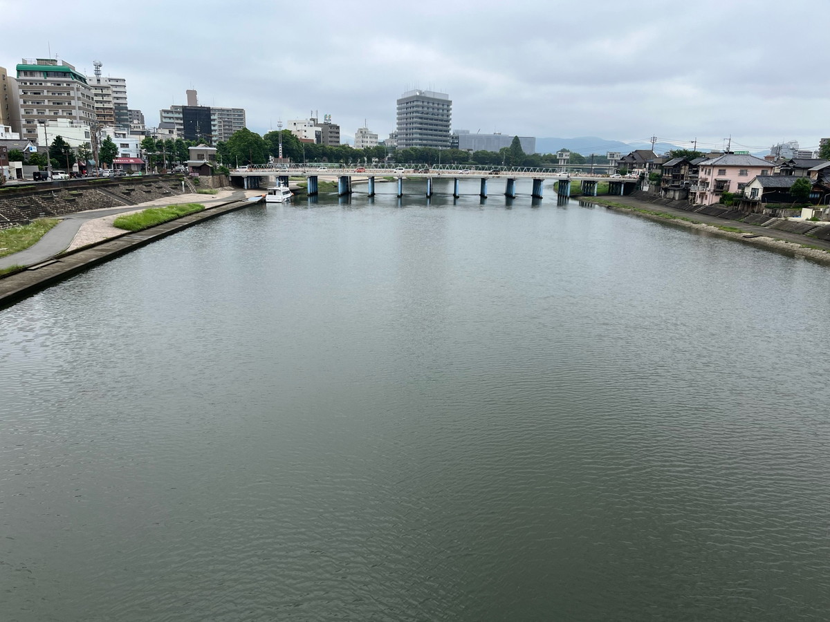 京橋（岡山市）