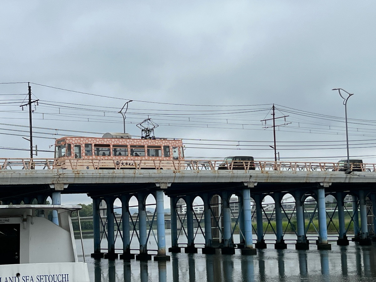 京橋(岡山市)