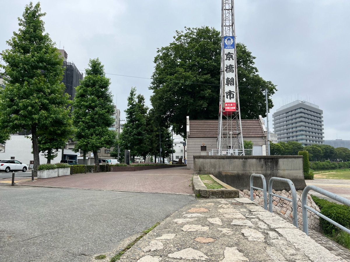 京橋（岡山市）