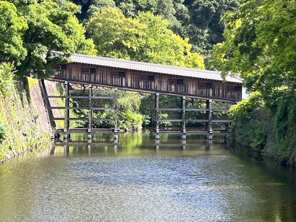 紅葉渓庭園