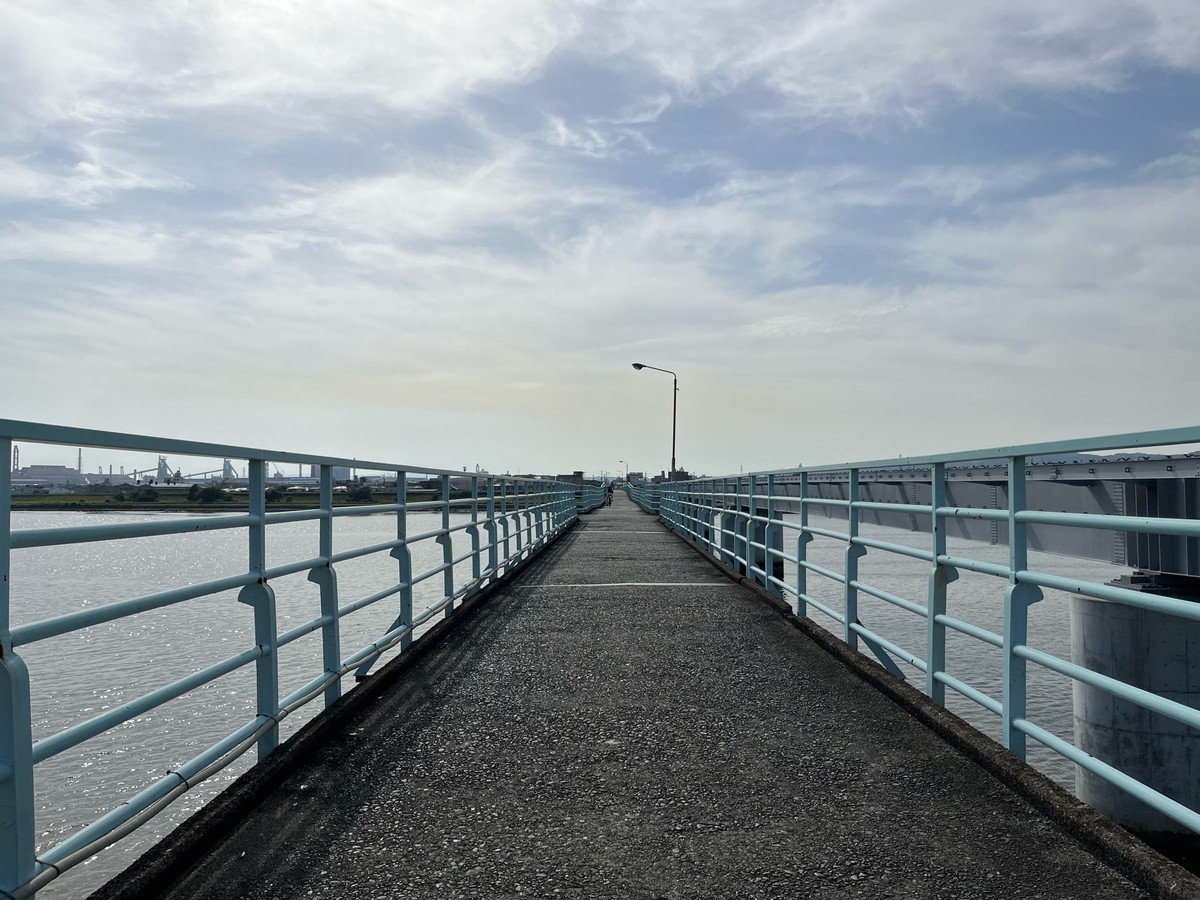 河西橋