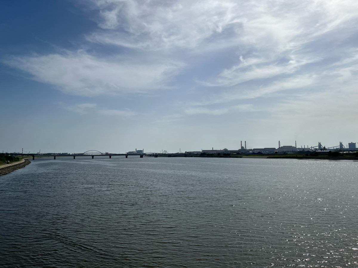 河西橋