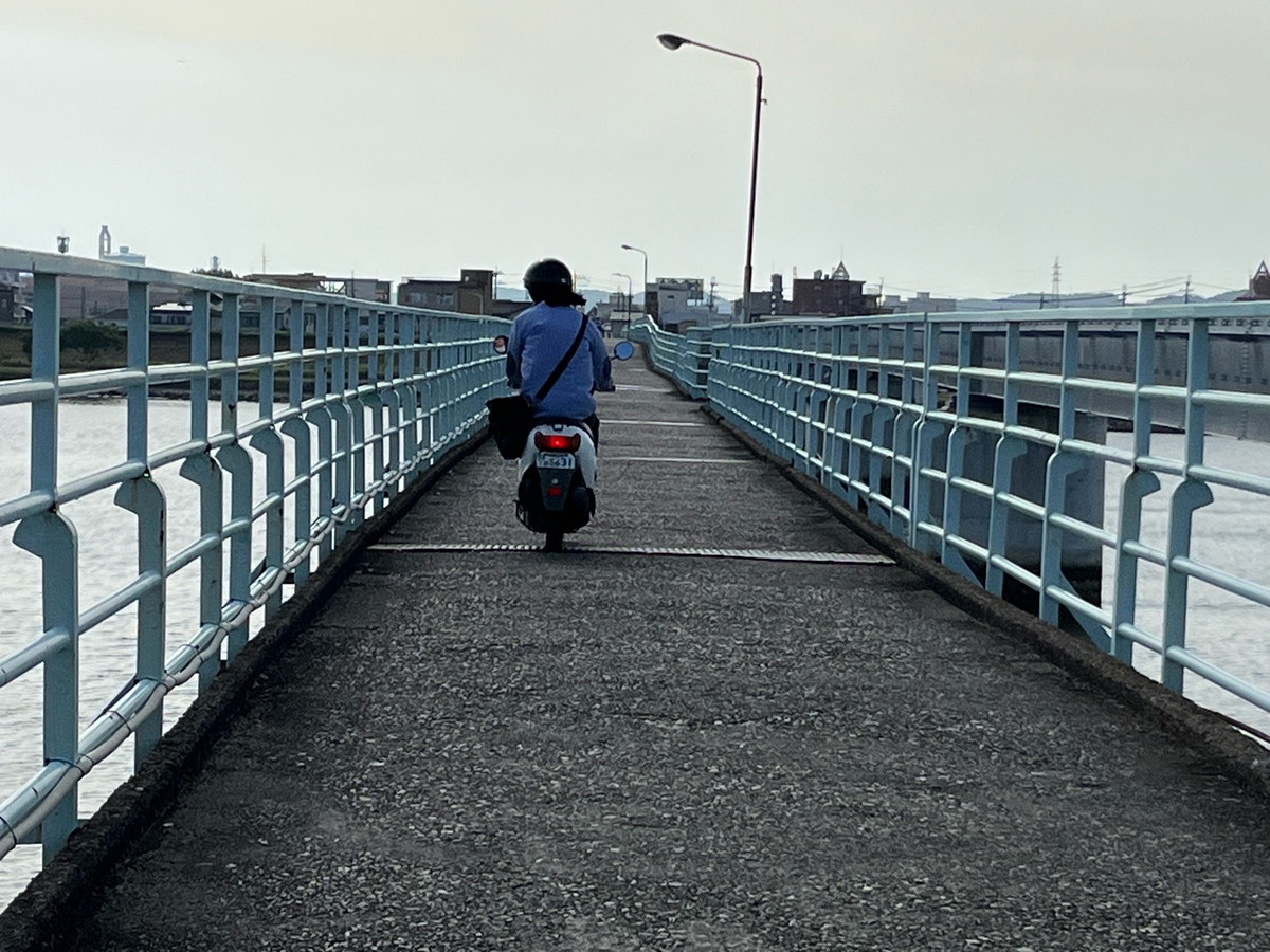 河西橋