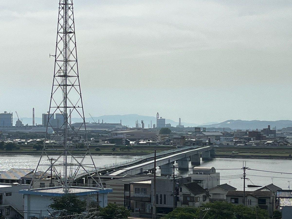 河西橋