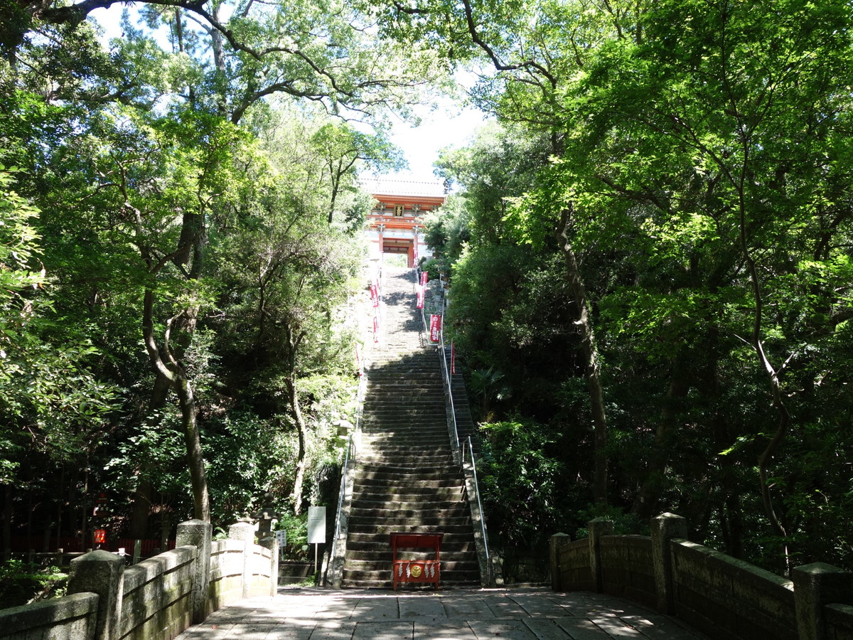 紀州東照宮