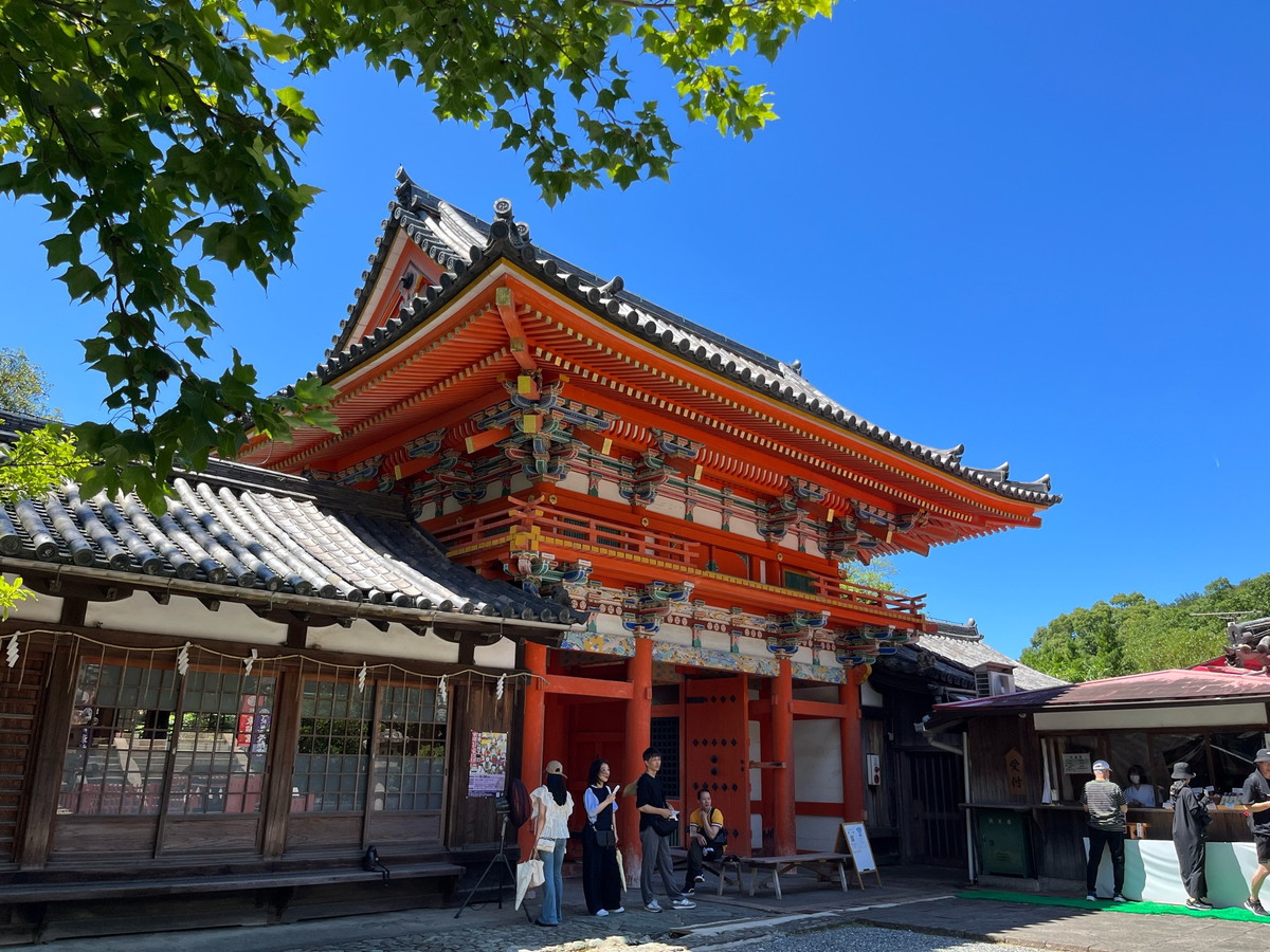 紀州東照宮