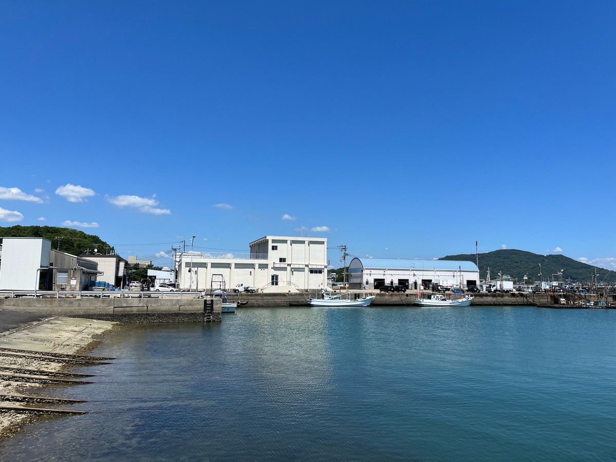 おっとっと広場