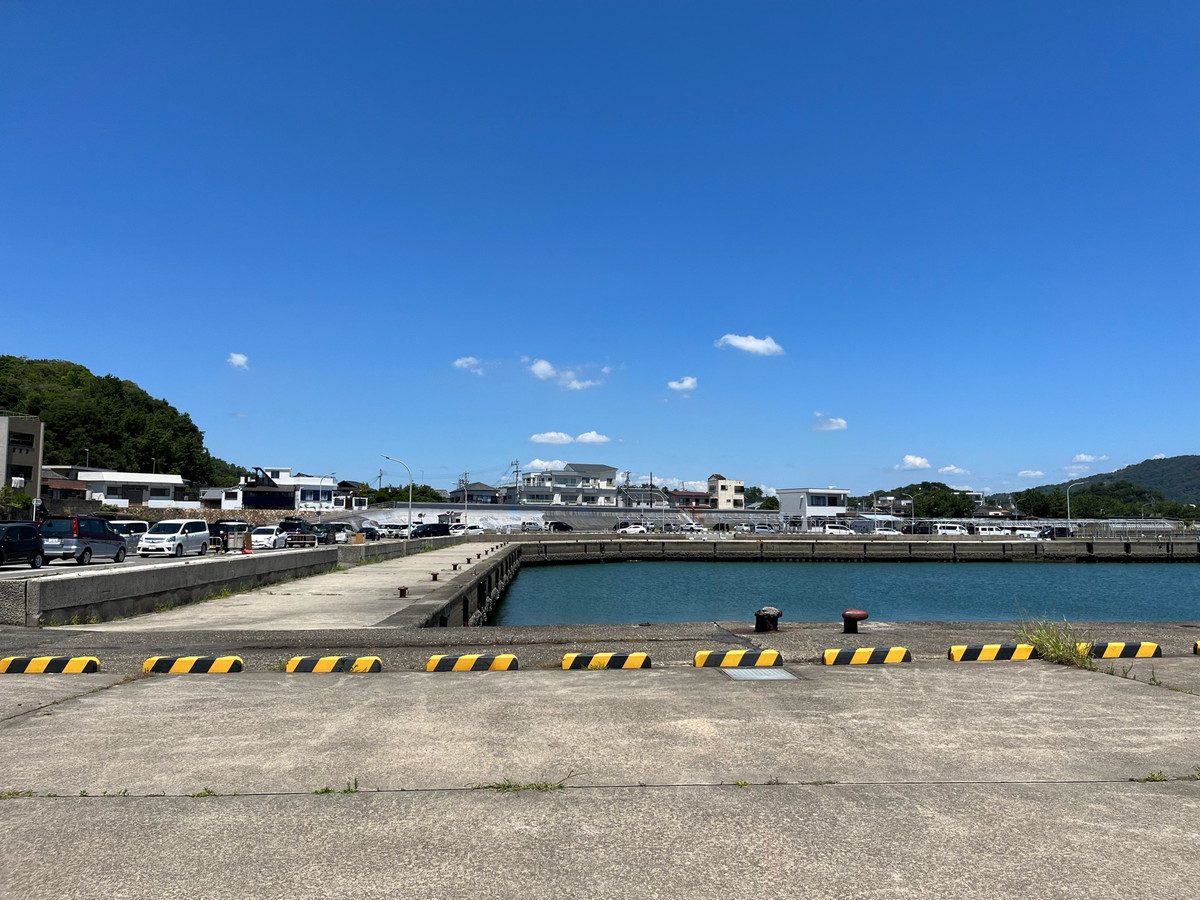 おっとっと広場