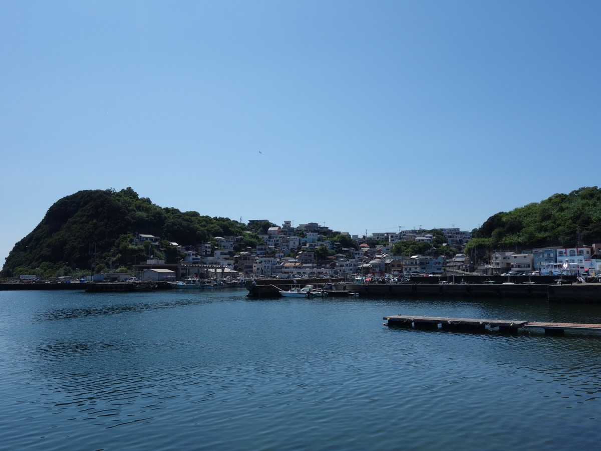 雑賀崎