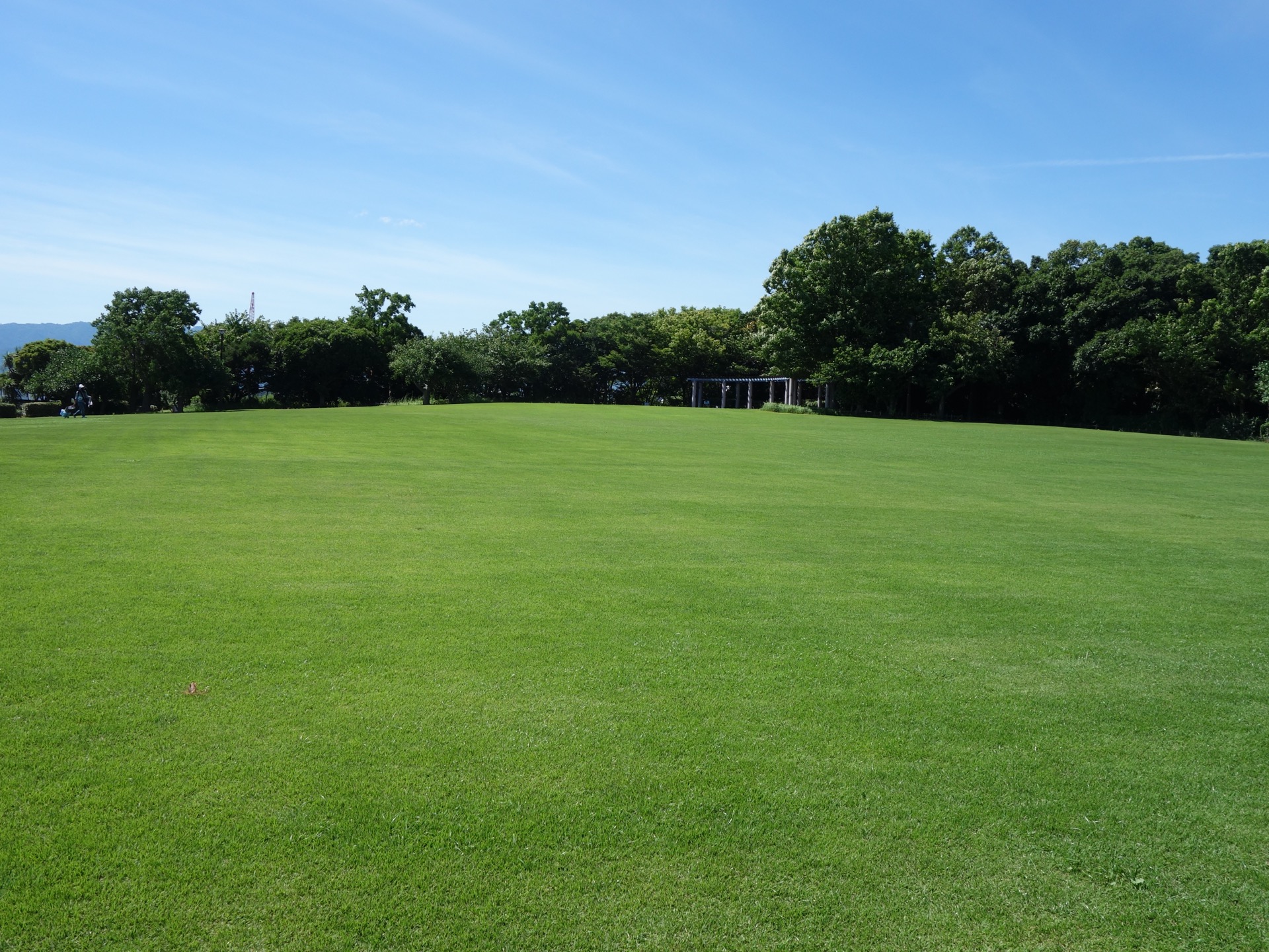 鳴尾浜臨海公園