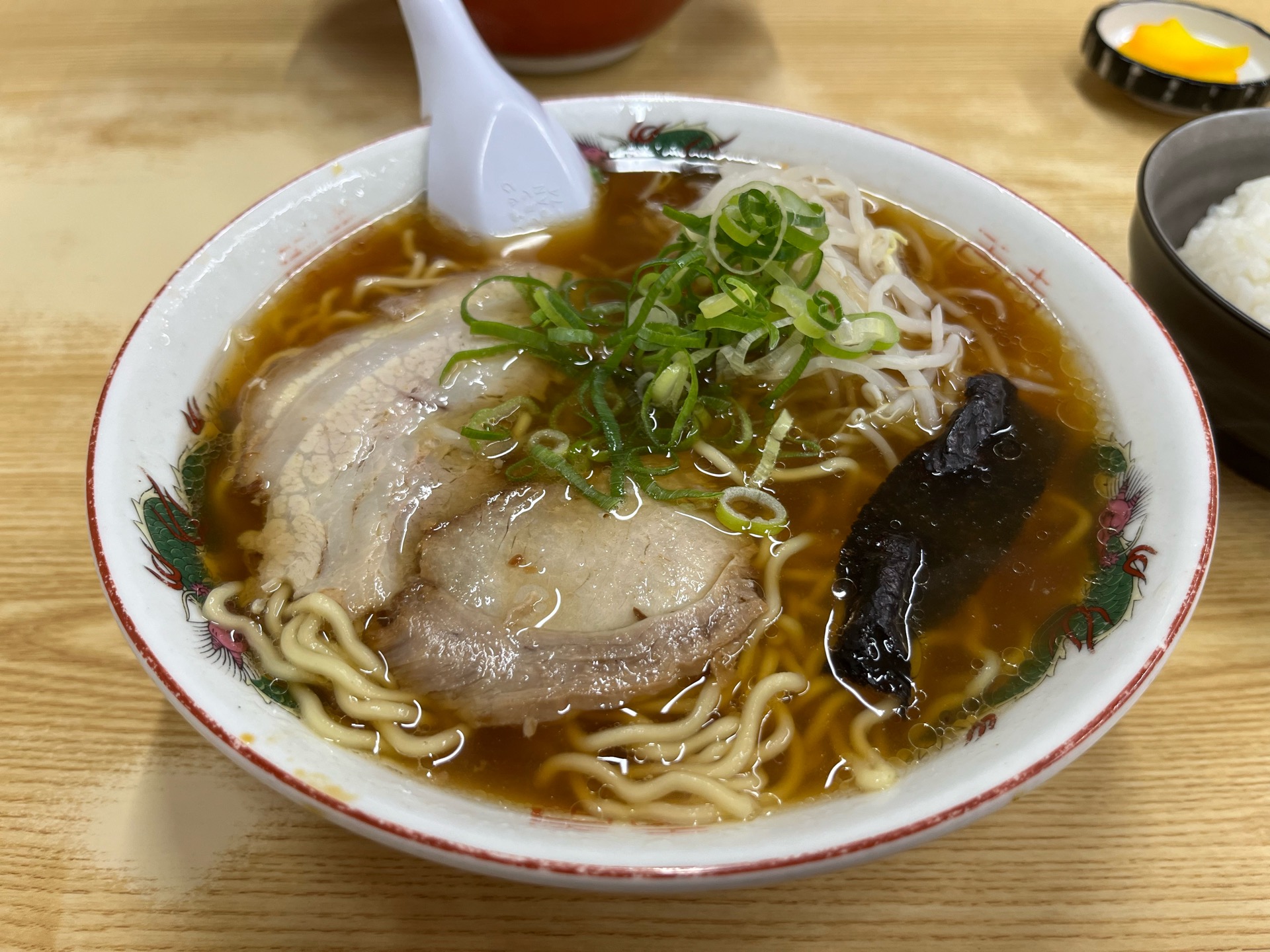西脇大橋ラーメン・播州ラーメン