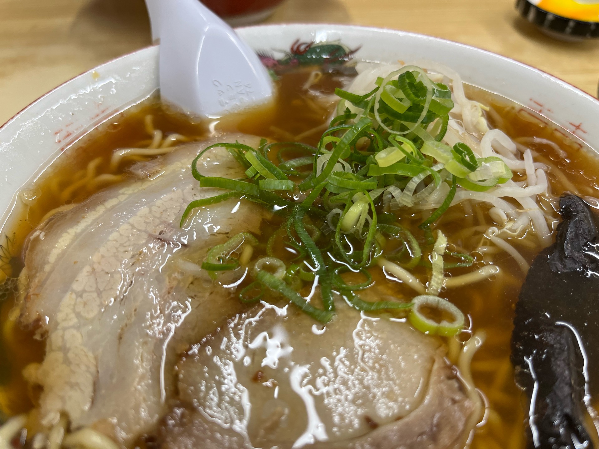 西脇大橋ラーメン・播州ラーメン