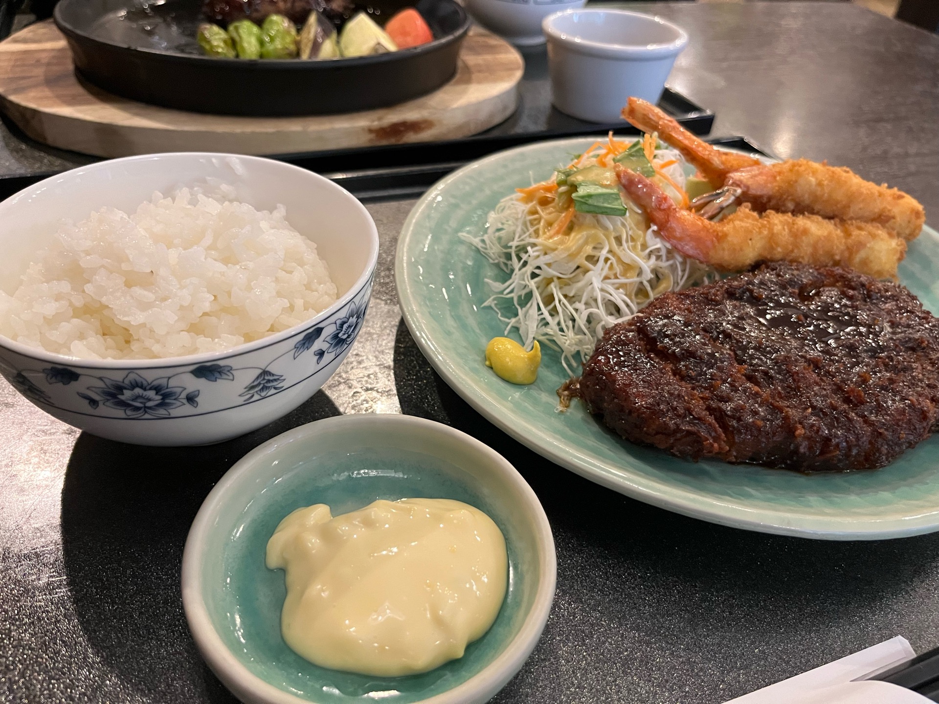広小路キッチンマツヤ