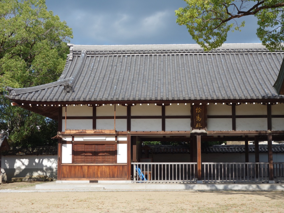 松原八幡神社