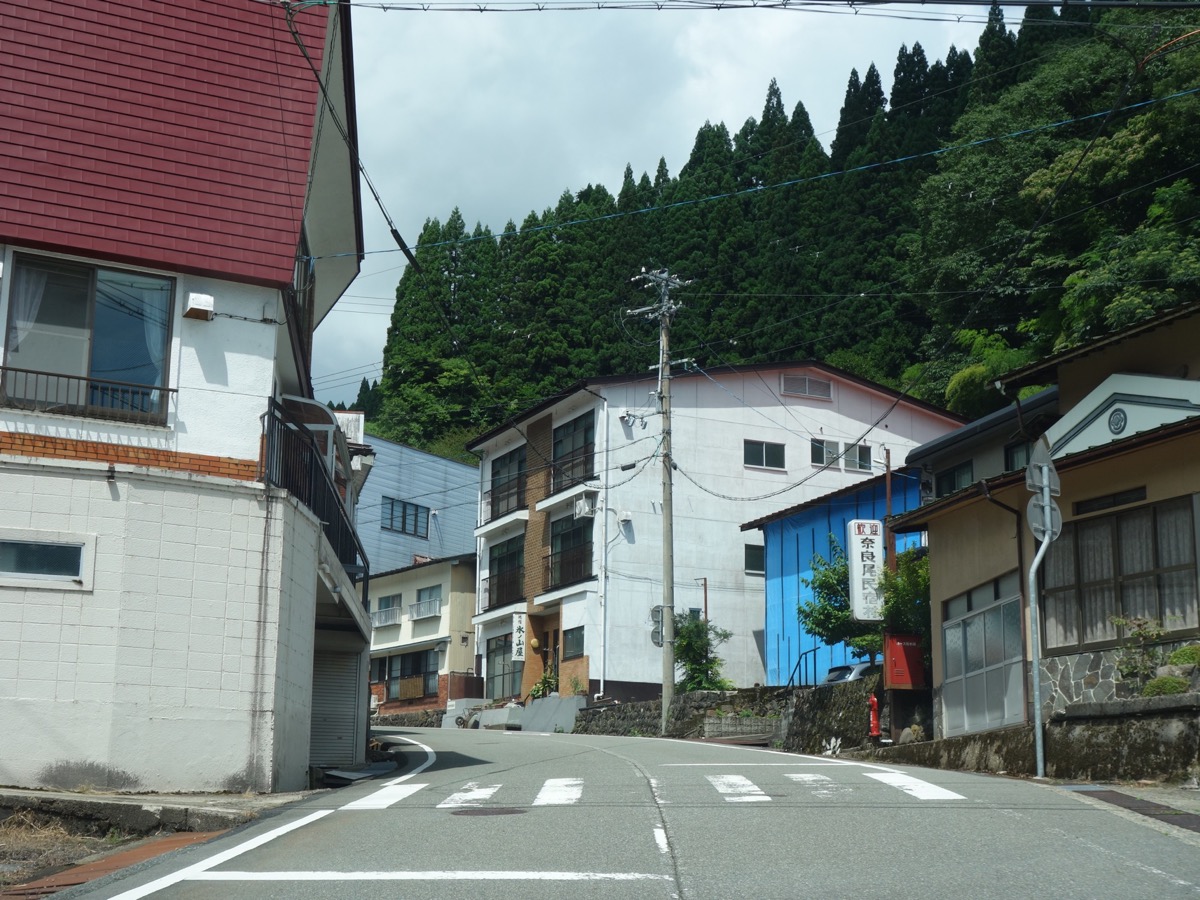 但馬アルペンロード