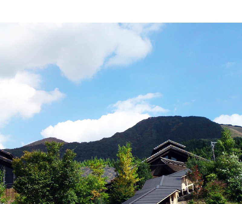 曽爾高原温泉・お亀の湯