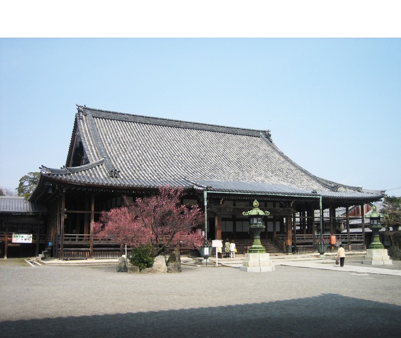 大通寺