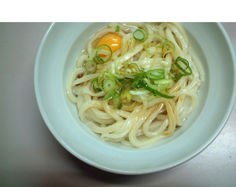 谷川米穀店・讃岐うどん