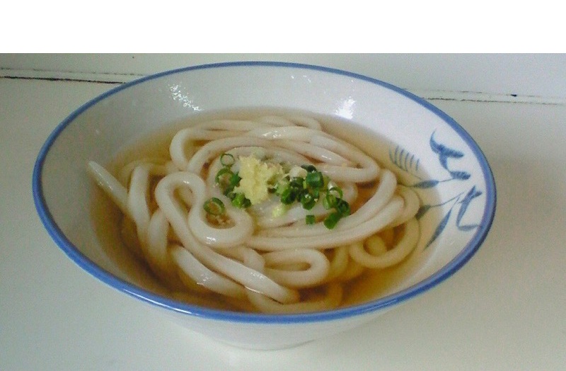 彦江製麺所・讃岐うどん