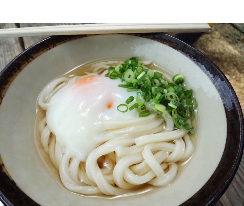 がもううどん・讃岐うどん