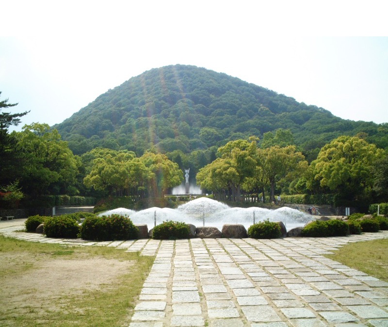 甲山森林公園