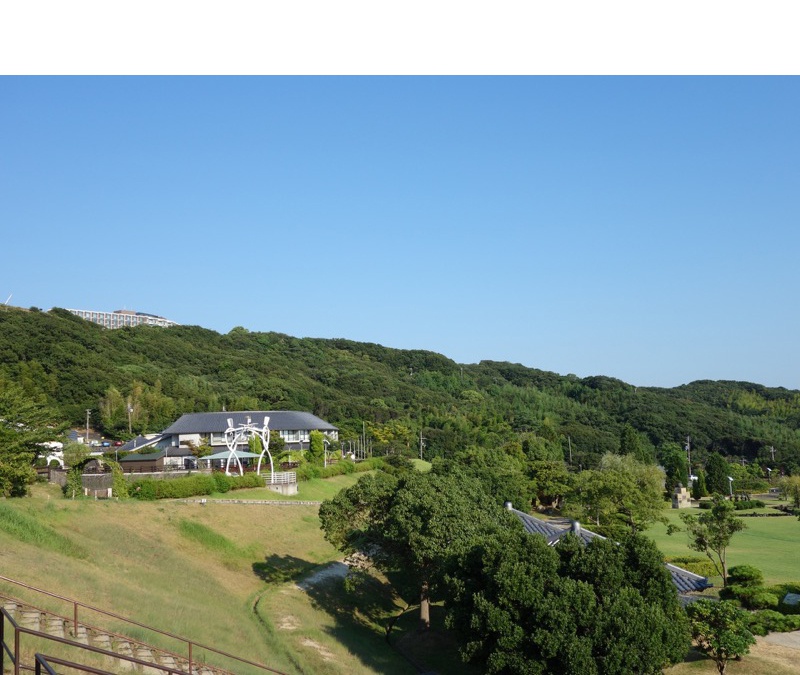 高田屋嘉兵衛公園