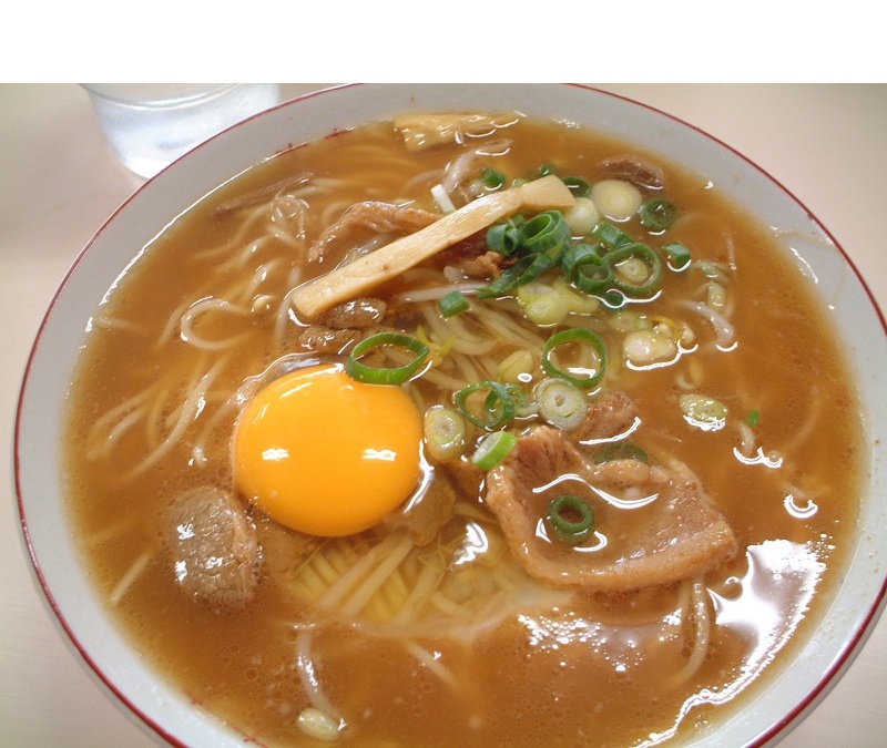 いのたに・徳島ラーメン