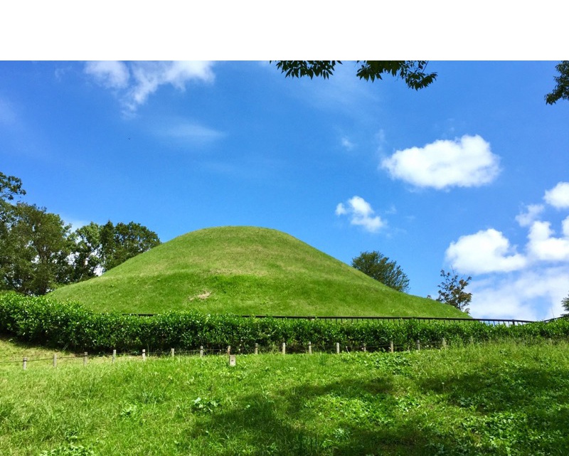 高松塚古墳