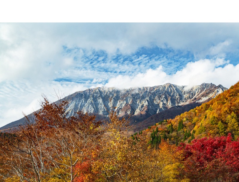 鍵掛峠