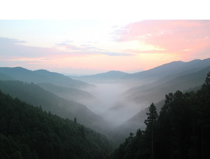 高野山