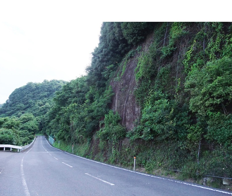 屋島ドライブウェイ